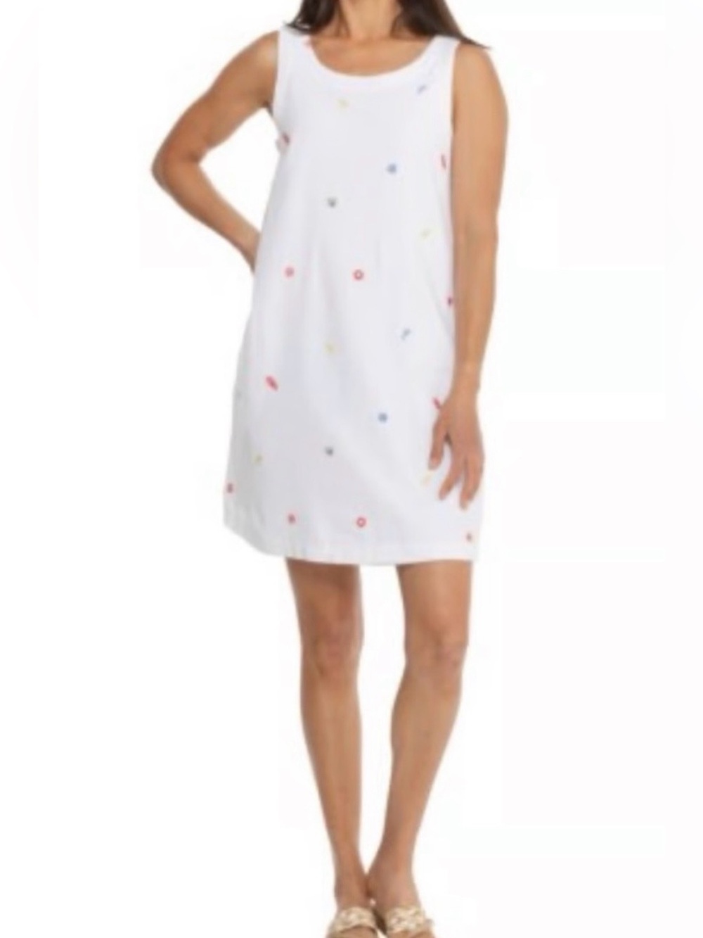 Shift Dress By C&C California
